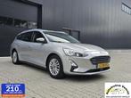 FORD FOCUS WAGON 1.0 EcoBoost Active Business – 125 PK –, Auto's, Ford, 65 €/maand, 125 pk, Gebruikt, Euro 6