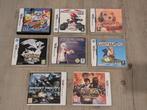 Nintendo DS & 3DS spellen te koop! Individueel of set OP=OP!, Gekoppelde computers, Overige genres, Ophalen of Verzenden, Zo goed als nieuw