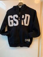 Hoodie  G-star maat S, Ophalen of Verzenden, Blauw