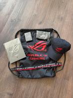 Republic of Gamers Gadget Set - Nieuw!, Ophalen of Verzenden, Nieuw