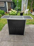 dj meubel flycase, Ophalen, Zo goed als nieuw, Overige instrumenten, Flightcase