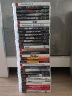 Mooie verzameling van 145 games voor de ps3, Avontuur en Actie, Vanaf 18 jaar, 1 speler, Ophalen of Verzenden