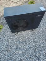 Zwembad warmtepomp 8kw inverter ophalen België Limburg berin, Ophalen