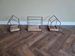 Wandrekken, Huis en Inrichting, Woonaccessoires | Wanddecoraties, Ophalen