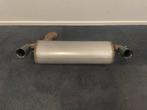 Originele einddemper BMW F20/21 M140i B58, Ophalen, Gebruikt, -, -