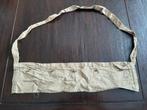 Engelse Lee Enfield bandolier WOI 1918 gedateerd!, Verzenden, Landmacht, Engeland