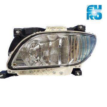 DAF XF 106 MISTLAMP - BOCHTVERLICHTING LINKS 1835886a beschikbaar voor biedingen