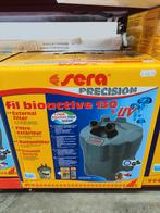 Last van groen water? Neem een aquarium filter met uv lamp, Info@sera.de, Sera straat 1, Nieuw, Ophalen of Verzenden
