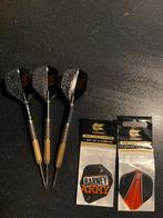 Raymond van Barneveld Dartpijlen - 23 Gram, Ophalen, Zo goed als nieuw, Pijlen