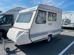 Unieke Adria Prima 330, topstaat!, Oven, Standaardzit, Particulier, Adria