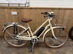 Electra Loft, Bosch active line plus. 500wh, Fietsen en Brommers, Elektrische fietsen, Ophalen of Verzenden, Zo goed als nieuw