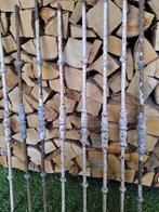 Antieke trapspijlen, Ophalen, Gebruikt, Trap, Minder dan 2 meter