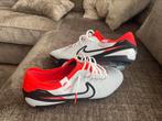 Nike tiempo, Sport en Fitness, Voetbal, Maat XS of kleiner, Ophalen of Verzenden, Nieuw, Schoenen