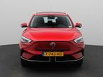 MG ZS EV Standard Range Luxury 50 kWh | Leder | Panoramadak, Auto's, MG, 12 maanden, Adaptive Cruise Control, Gebruikt, ZS