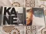 kane  2cd,s  voor 3,50, Ophalen of Verzenden, 2000 tot heden, Zo goed als nieuw