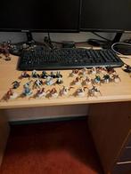 Warhammer 40k Hormagaunts - 18 stuks, Gebruikt, Figuurtje(s), Warhammer, Ophalen of Verzenden