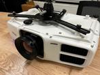 Epson Beamer met Plafondbeugel, Audio, Tv en Foto, Beamers, Ophalen, Gebruikt, LCD, Full HD (1080)