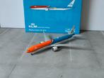 Phoenix KLM Boeing 777-300 PH-BVA Orange Pride, Overige merken, 1:200 of kleiner, Nieuw, Ophalen of Verzenden