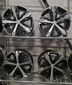18 inch ORIGINEEL PEUGEOT 3008 5008 GT EXPERT VELGEN, Auto-onderdelen, Banden en Velgen, Niet ingevuld, 18 inch, Velg(en), Niet ingevuld
