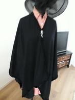 LAKENSE  OMSLAGDOEK  SUPER kwaliteit!!, Kleding | Dames, Ophalen of Verzenden, Zo goed als nieuw, Maat 46/48 (XL) of groter, Overige typen