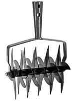 Rolcultivator, Ophalen, Nieuw, Cultivator