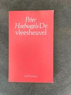 De Vleesheuvel - Peter Hoefnagels, Boeken, Ophalen, Peter Hoefnagels, Nederland