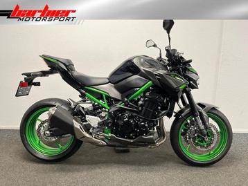 Kawasaki Z 900 ABS (bj 2023) beschikbaar voor biedingen