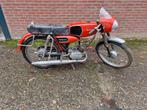 Oldtimers! Flandria, Cyrus, RAP, Batavus, Berini, Honda enz!, Ophalen, Overige merken