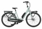 GESTOLEN Gazelle Bloom elektrische fiets licht groen €250, 51 tot 55 cm, Ophalen, Gebruikt, Gazelle