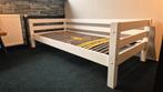 Lattenbodem BossFlex 400 verstelbaar eventueel met bed, Huis en Inrichting, Ophalen, Verstelbaar, 90 cm, Eenpersoons