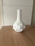 Tamegroute vaas, Ophalen, Wit, Aardewerk of Porselein, Zo goed als nieuw