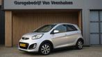 Kia Picanto 1.0 CVVT 69pk ISG NR 255/500 R-Cross 5Drs Airco, Auto's, Voorwielaandrijving, Euro 5, Stof, Gebruikt