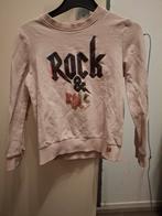 Maat 122-128  merk JM, Kinderen en Baby's, Kinderkleding | Maat 122, Ophalen of Verzenden, Zo goed als nieuw, Meisje, Trui of Vest