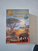Carcassonne Safari - Nieuw in verpakking!, Vijf spelers of meer, Nieuw, Ophalen of Verzenden, 999 Games