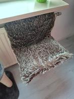 Radiator mandje, Ophalen, Zo goed als nieuw