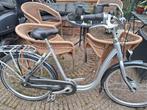 26 inch sparta entree 7 versnellingen 51 cm frame  375.-, Fietsen en Brommers, Fietsen | Dames | Damesfietsen, Gebruikt, Versnellingen
