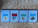 Walt Disney Treasures - gehele collectie DVDS/ ACTIE 5=4, Cd's en Dvd's, Dvd's | Tekenfilms en Animatie, Alle leeftijden, Ophalen of Verzenden