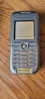 Sony Ericsson K300i - Inclusief Lader, Ophalen of Verzenden, Geen camera