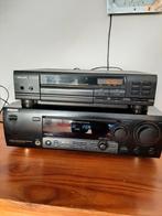 Phillips versterker, Ophalen, Philips