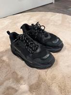 Balenciaga Triple S sneakers, Balenciaga, Zwart, Ophalen of Verzenden, Sneakers of Gympen