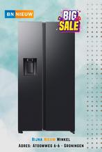 Amerikaanse koelkast Samsung 634L - OUTLET, Ophalen of Verzenden, Nieuw