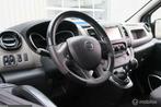 Nissan NV300 L2 1.6dci 145PK EURO 6 TOP STAAT 3 persoons, Voorwielaandrijving, 145 pk, Stof, Gebruikt
