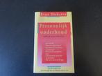 René Diekstra Persoonlijk Onderhoud  ISBN 9789022981085, Boeken, Gelezen, René Diekstra, Ophalen of Verzenden, Overige onderwerpen