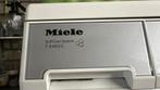 Miele T8463C condensdroger, Ophalen, 6 tot 8 kg, Gebruikt, Voorlader
