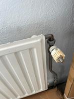 Radiator, Doe-het-zelf en Verbouw, Verwarming en Radiatoren, Ophalen, 30 tot 80 cm, Radiator, Zo goed als nieuw