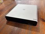 Ubiquiti Cloud Key Gen2 Plus - 750GB HDD, Ophalen of Verzenden, Gebruikt