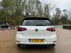 Volkswagen Golf 7.5 2.0 TSI 4Motion R |DSG|PANO|DCC|ACC, Auto's, Volkswagen, Automaat, Zwart, 4 cilinders, 1984 cc