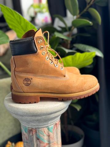 Timberland maat 7 1/2 W beschikbaar voor biedingen