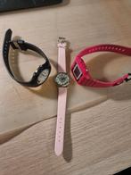 Drie kinder horloges (casio), Ophalen of Verzenden, Zo goed als nieuw, Overige kleuren, Jongen of Meisje
