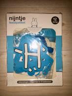 Nieuw Nijntje feestpakket: babyshower, geboorte, verjaardag, Ophalen of Verzenden, Nieuw, Versiering, Verjaardag